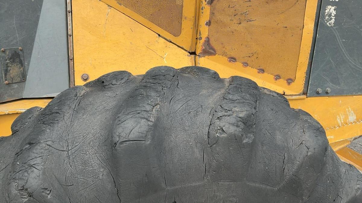 Used 2005 John Deere 540 GIII Skidder