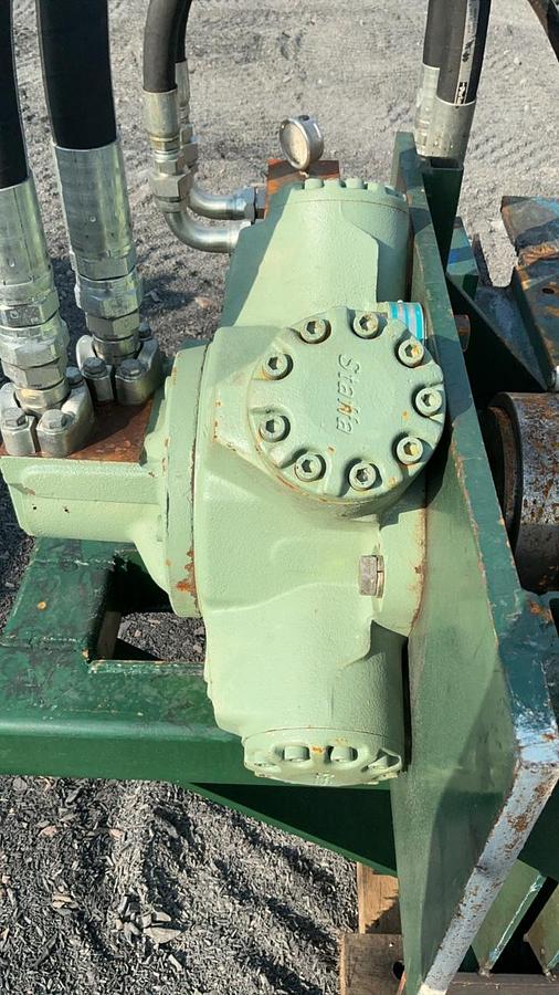 Used Carriage Drive