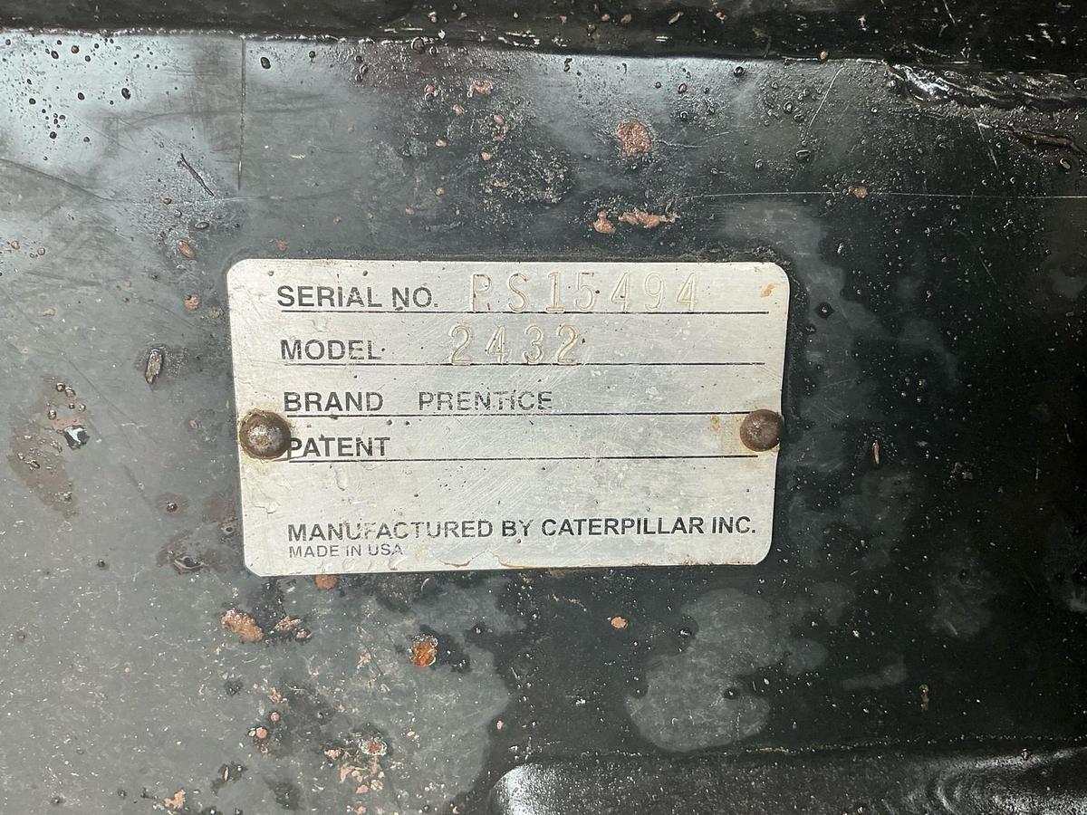 Used 2009 Prentice 2432 Skidder