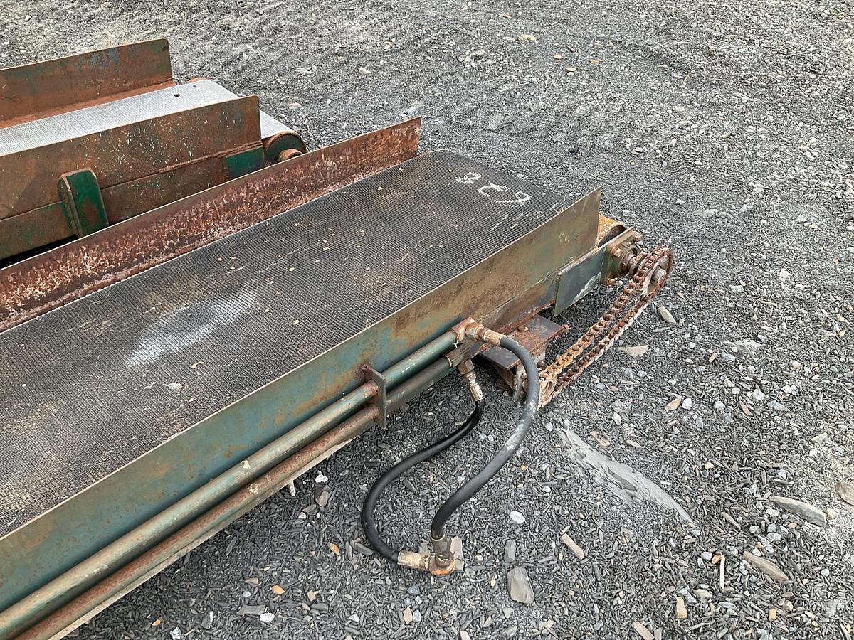 Used Belt Conveyor