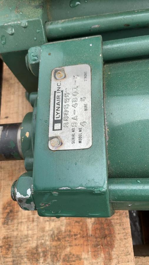 Used Misc. Parts and Accessories