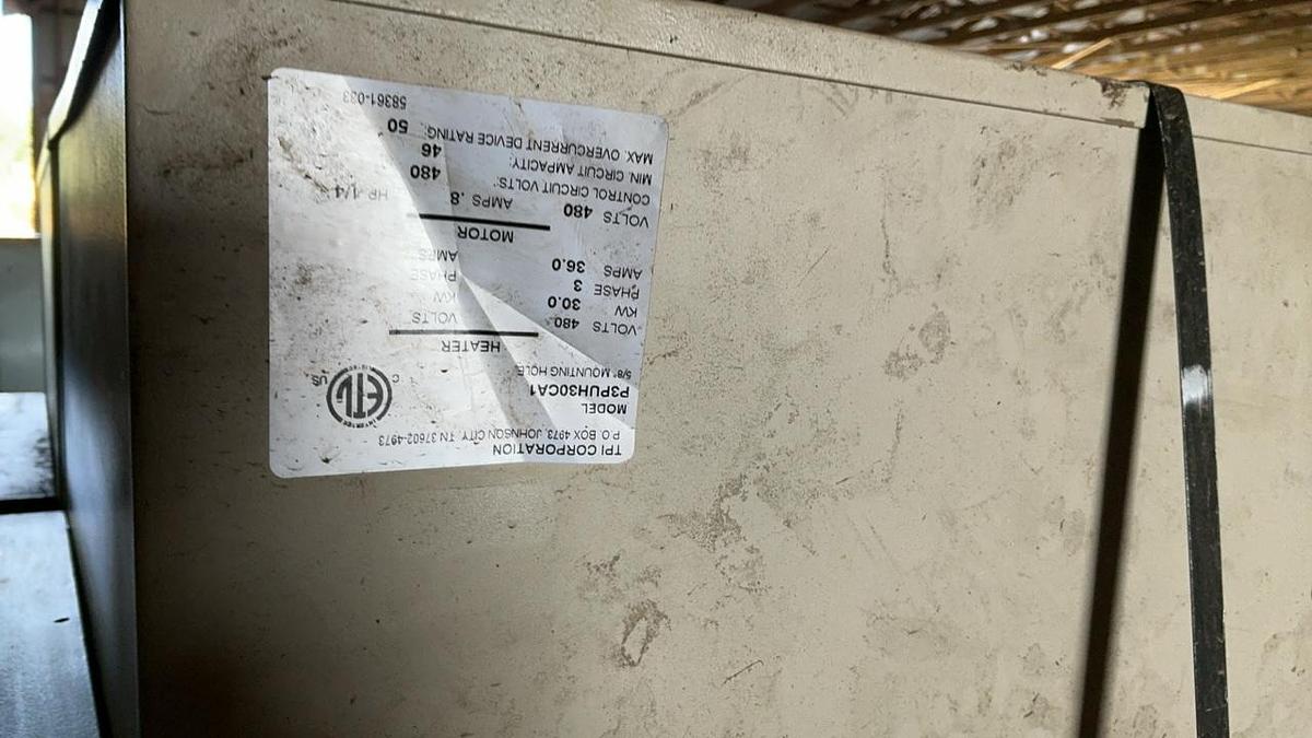 Used Electric Heaters