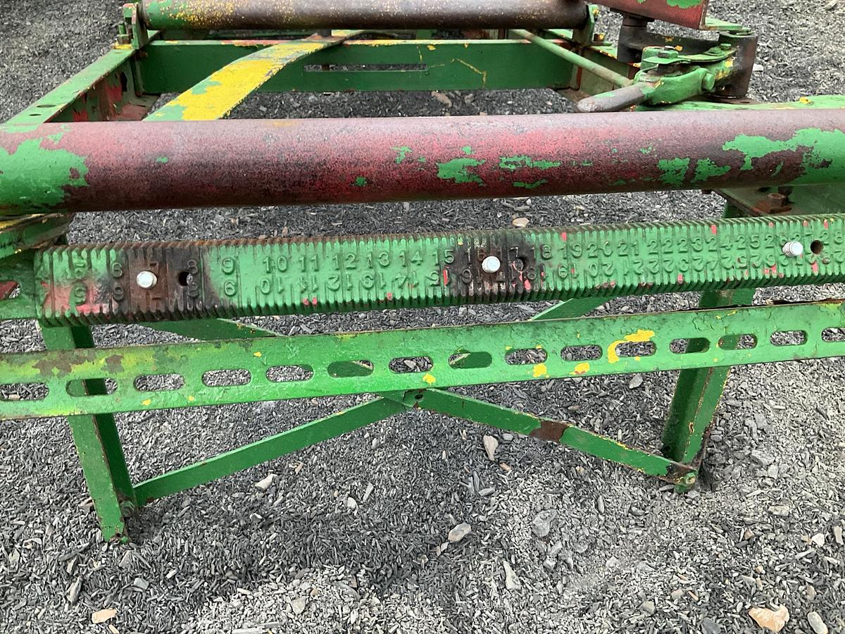 Used Frick Board Edger