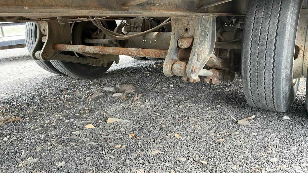 Used 2021 Interstate 40DLA Trailer
