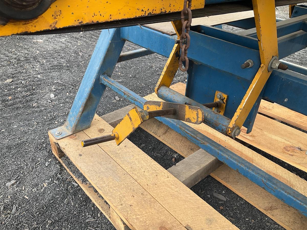 Used Baker Band Resaw