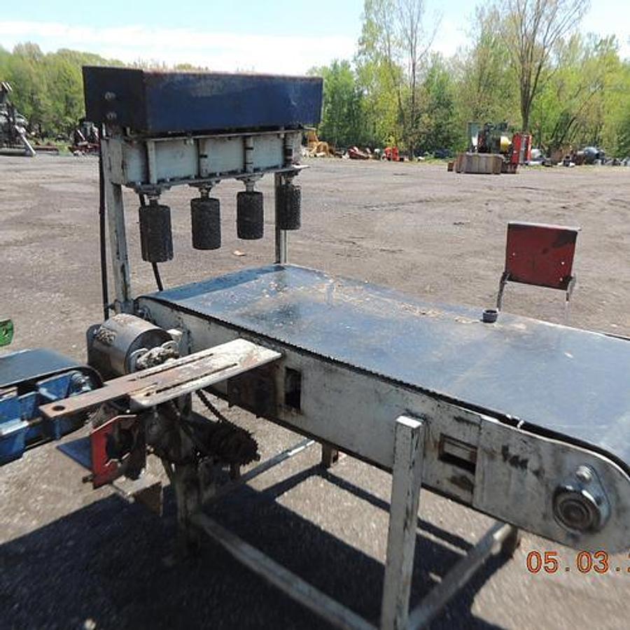 Used Resaw