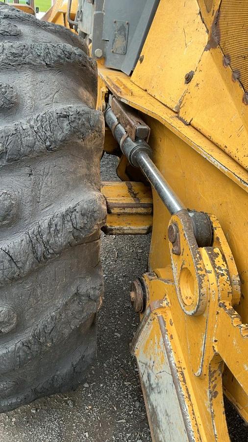 Used 2005 John Deere 540 GIII Skidder