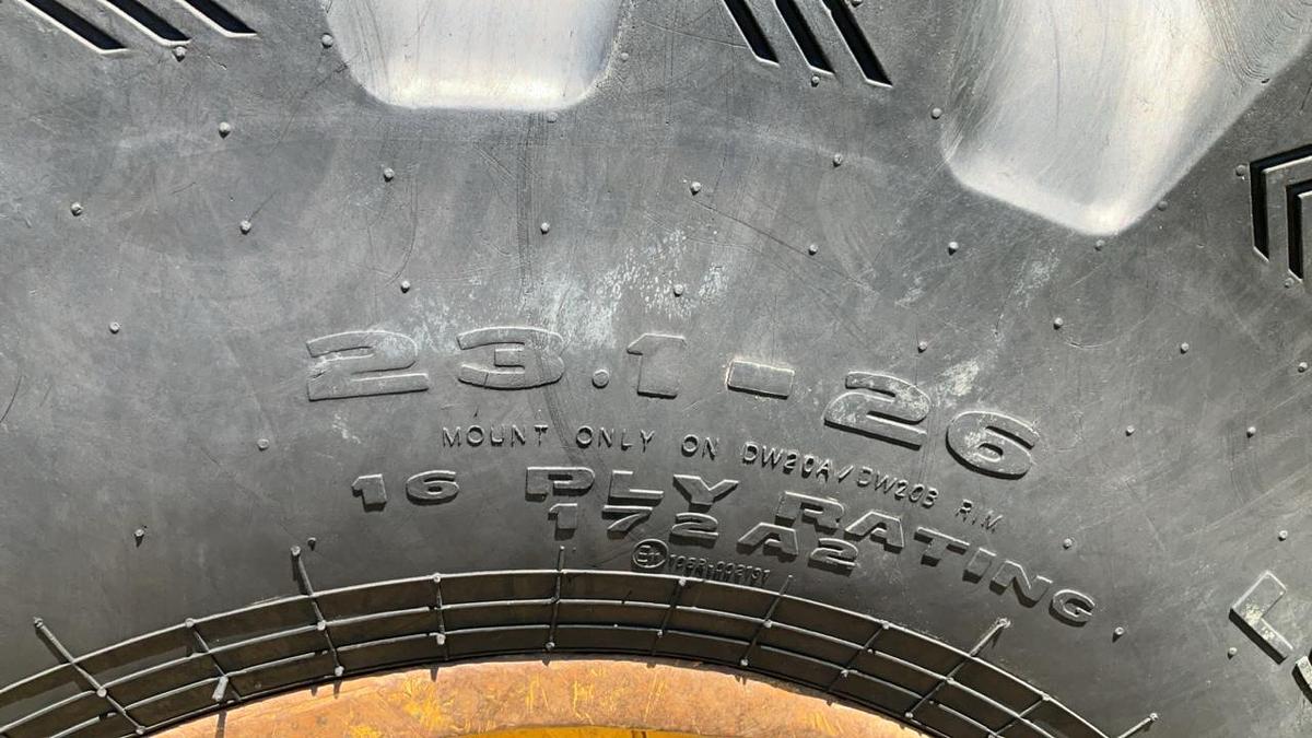 Used 1994 John Deere 540E Cable Skidder
