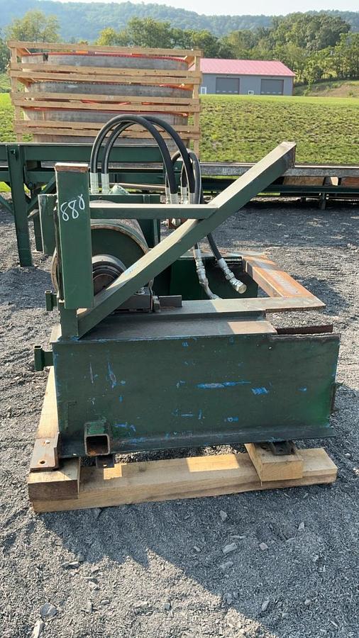 Used Carriage Drive