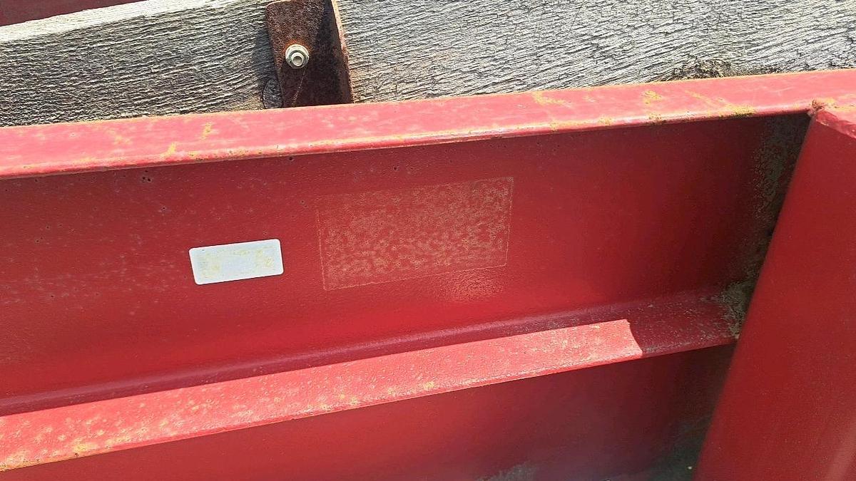 Used Belt Conveyor