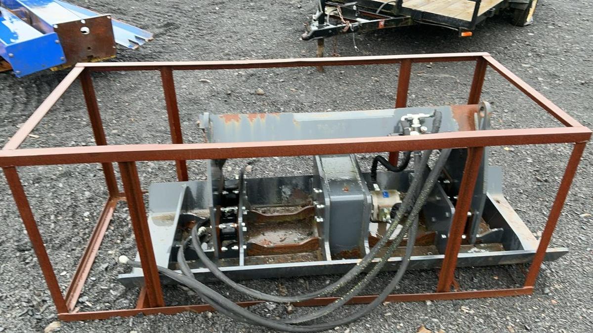 Used Landhonor Compacter
