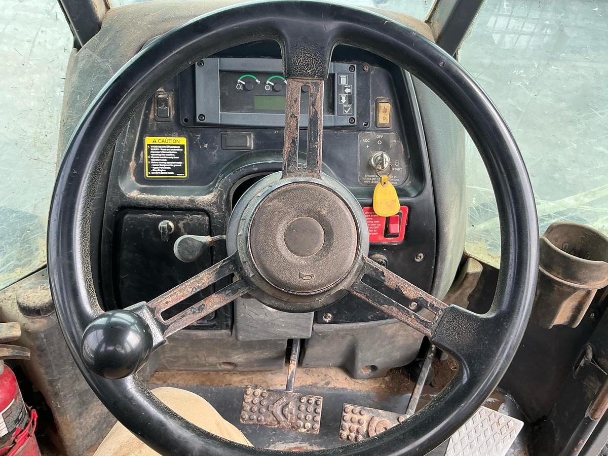 Used 2005 John Deere 540 GIII Skidder