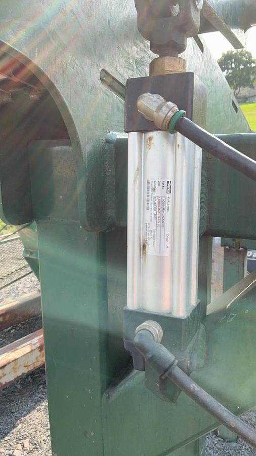 Used Pendu Jump Transfer Deck
