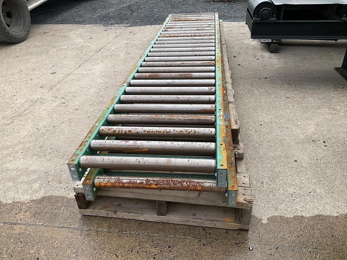 Used Dead Roll Case