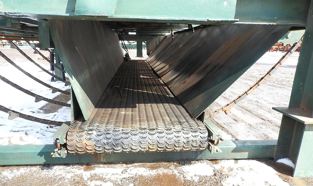 Used Drop Saw Trimmer