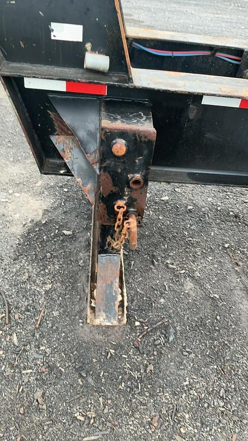 Used 2015 John Deere 335D Knuckleboom