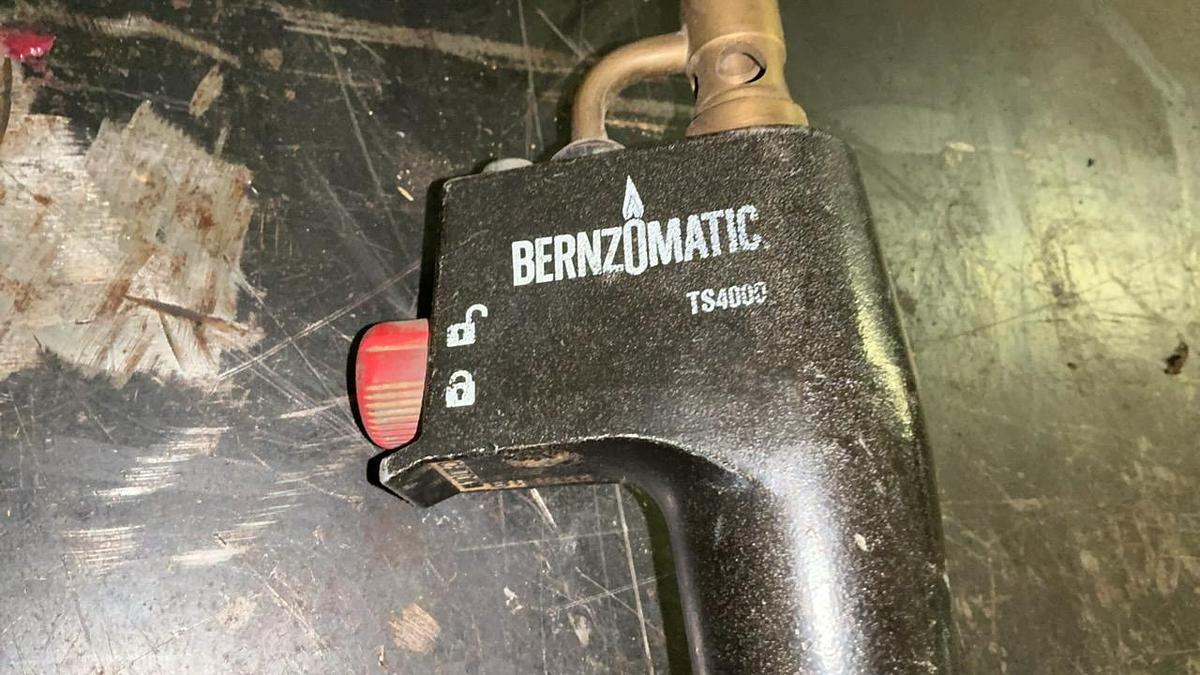 Used Napa Jumpstarter, Grinder, and Misc. Tools