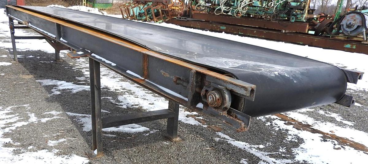Used Belt Conveyor