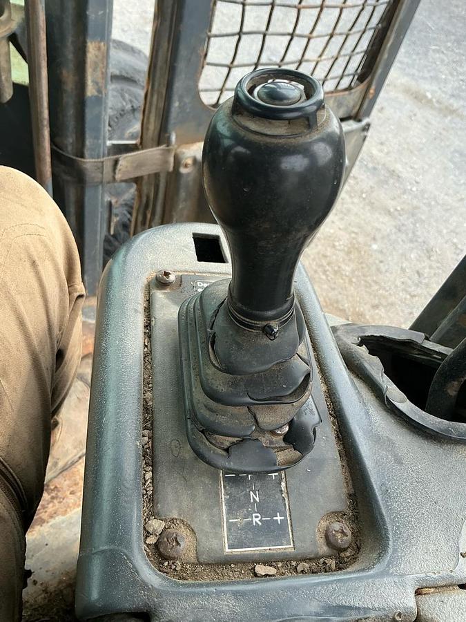 Used 2005 John Deere 540 GIII Skidder