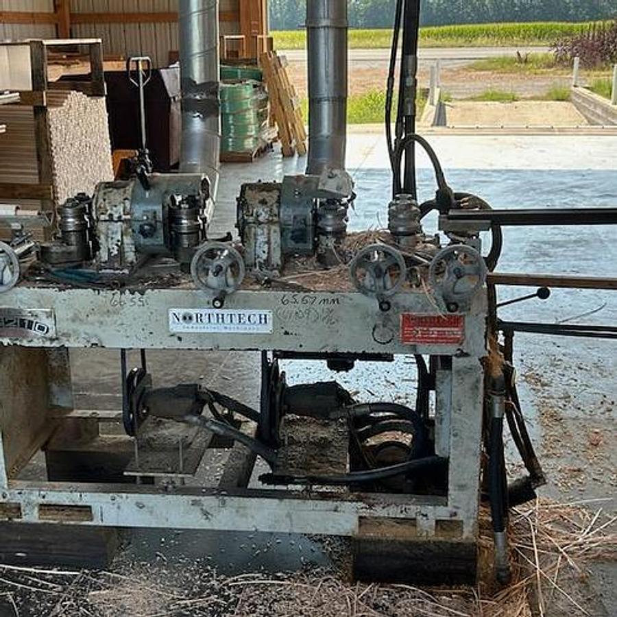 Used Complete Operation For Sale