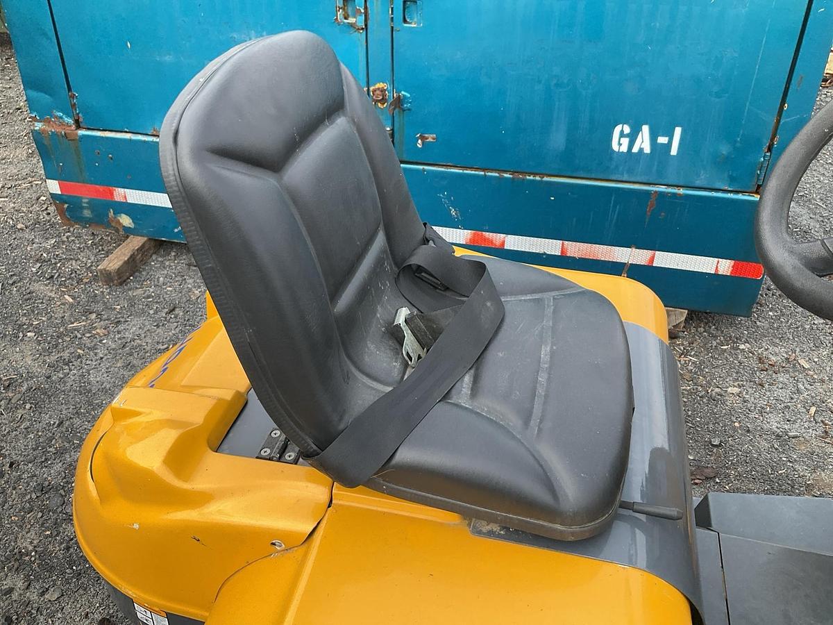 Used 2024 AGT HR230 Wheel Loader
