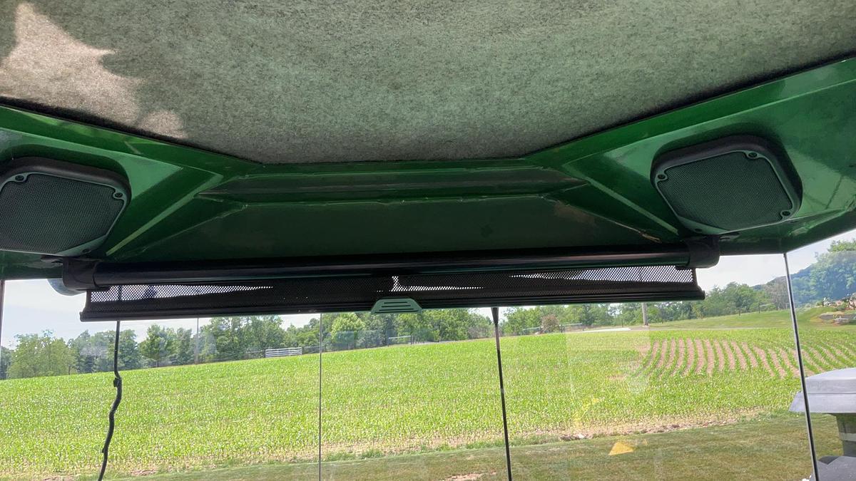 Used 2015 John Deere 437D Knuckleboom Loader