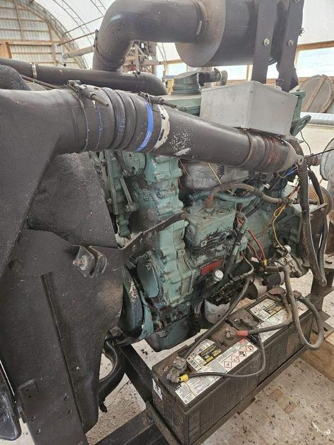 Used 50 Series Detroit Diesel