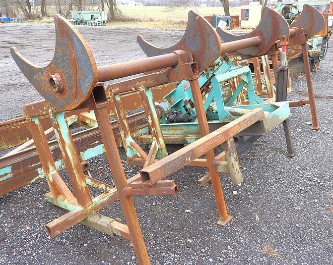 Used Circle Mill
