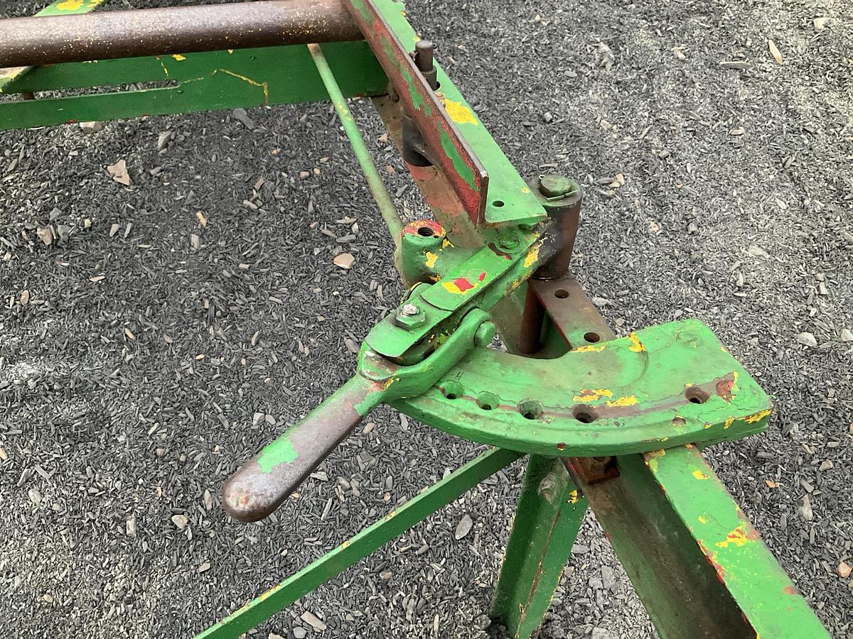 Used Frick Board Edger