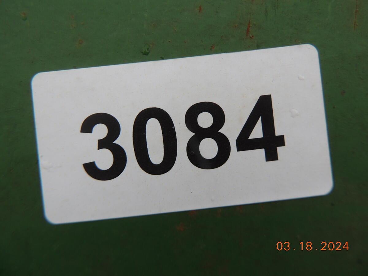 Refurbished Morgan Resaw