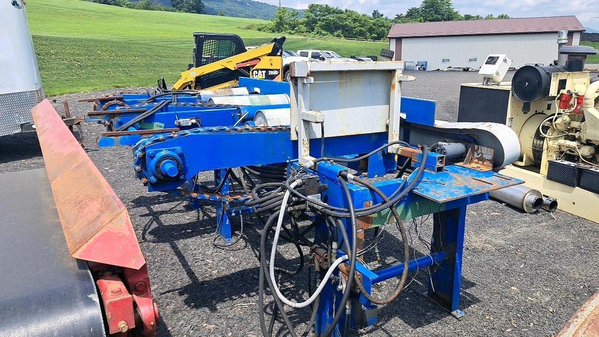 Used Rollcase With Transfer