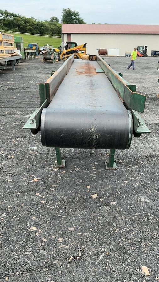 Used Belt Conveyor
