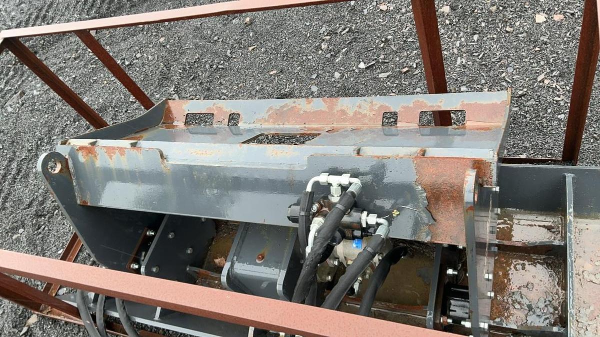 Used Landhonor Compacter