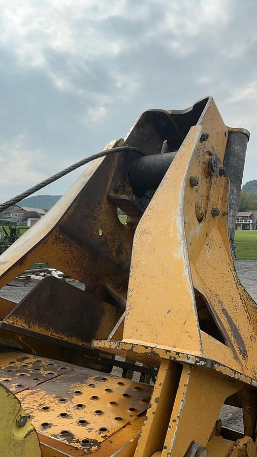 Used 2005 John Deere 540 GIII Skidder