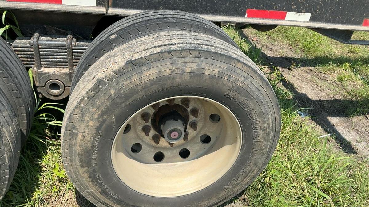 Used 2020 FMI Log Trailer