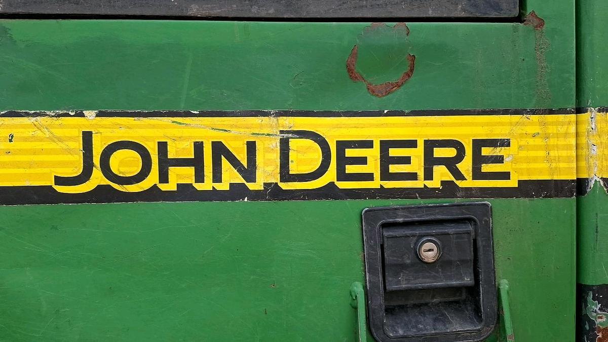 Used 2007 John Deere 648GIII Skidder