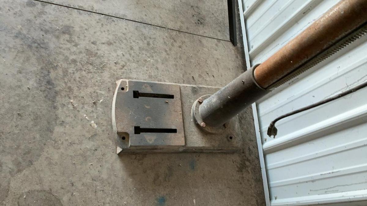 Used Porter Cable Drill Press