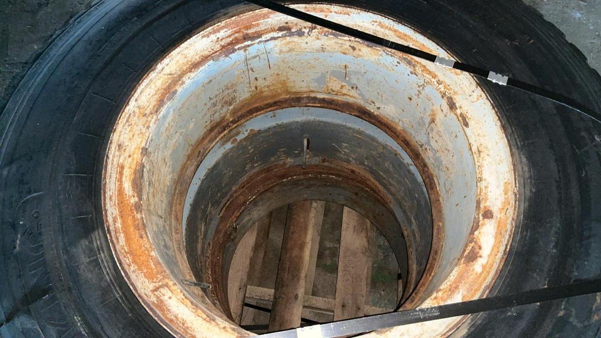 Used Trailer Tires and Rims