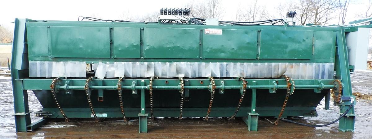 Used Drop Saw Trimmer