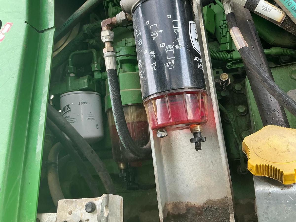Used 2016 John Deere 748L Skidder