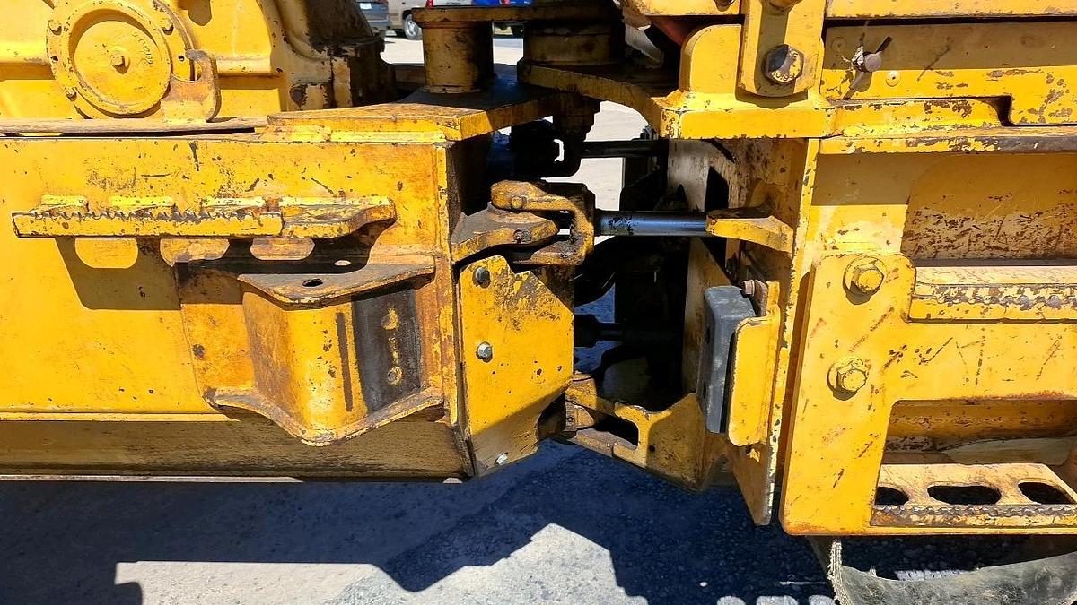 Used 1993 John Deere 640E Cable Skidder