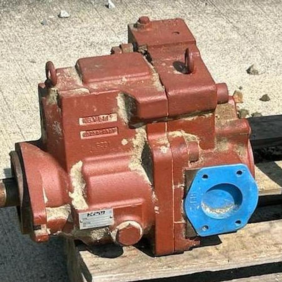 Used Complete Operation For Sale