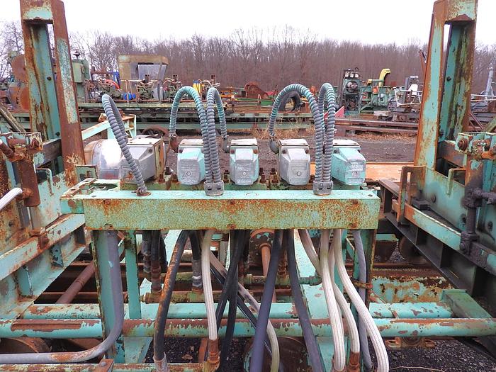 Used Circle Mill