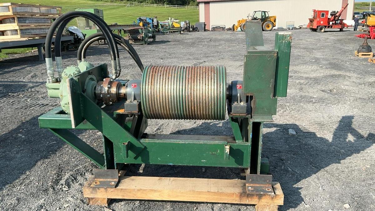 Used Carriage Drive