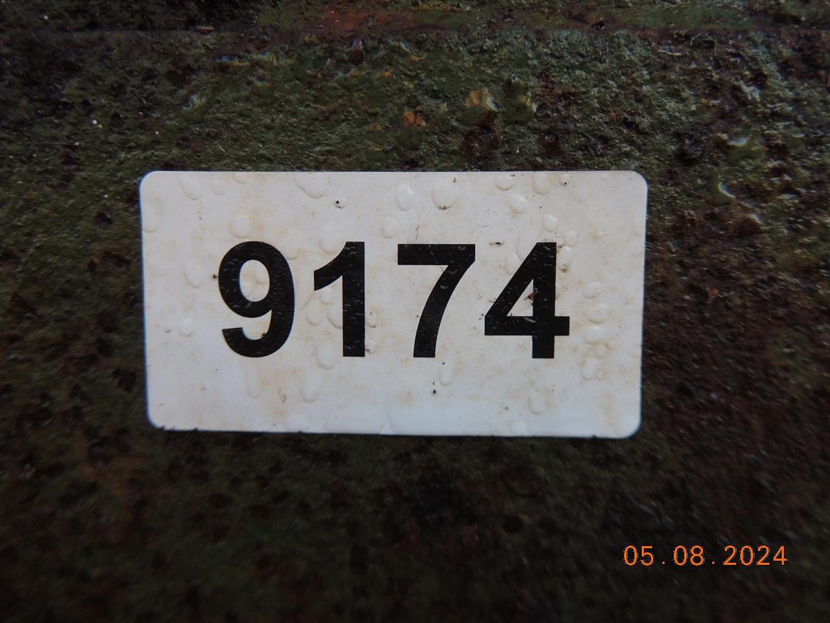 Used Vibrating Conveyor