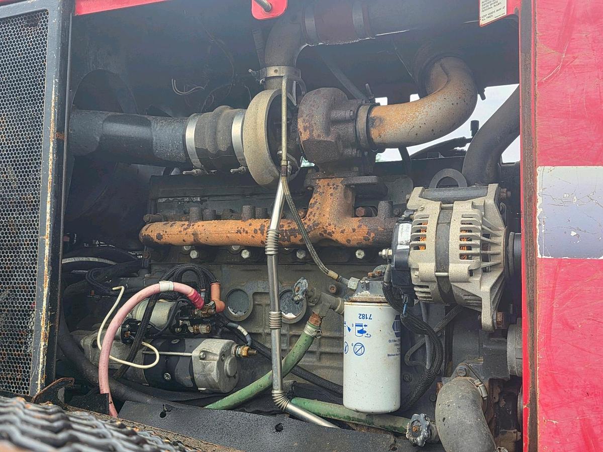 Used 2009 Prentice 2432 Skidder