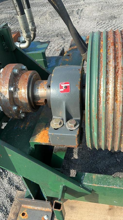 Used Carriage Drive