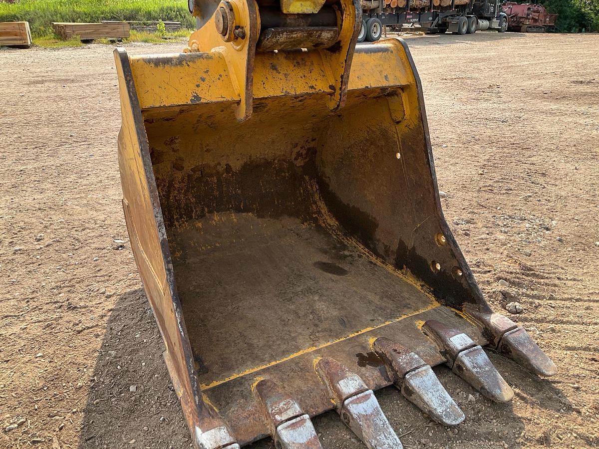 Used 2023 John Deere 245P-Tier Excavator