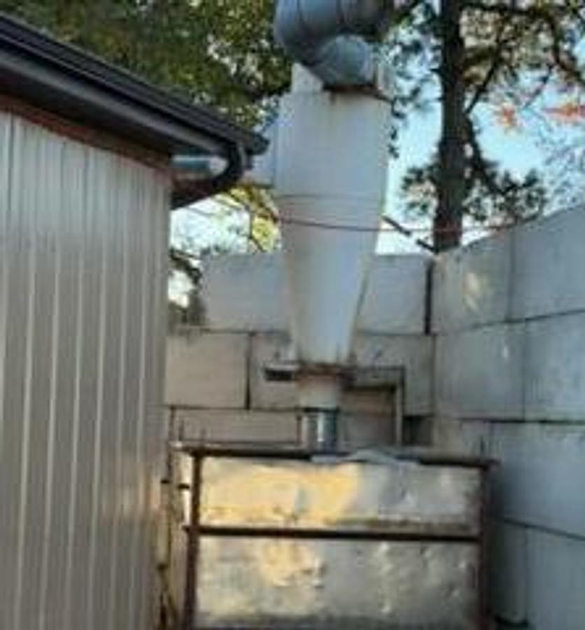Used Dust Collector