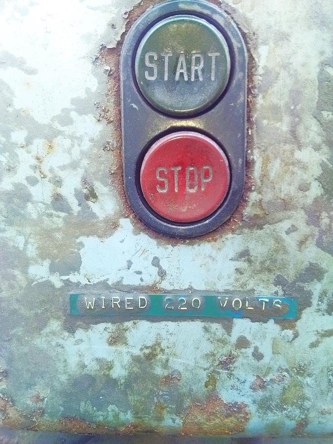 Used Chipper Knife Grinder